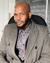 ヨハネスブルグ地域統括ディレクター ンコシ博士 / Dr. Thandiwe Nkosi, Regional Director, Johannesburg