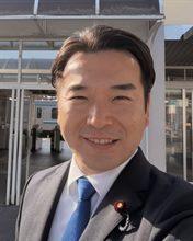代表理事 佐藤健二 / Kenji Sato, Representative Director