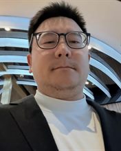 専務理事 田中美咲 / Misaki Tanaka, Executive Director