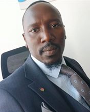 ナイロビ地域統括ディレクター ワンジル博士 / Dr. Amina Wanjiru, Regional Director, Nairobi